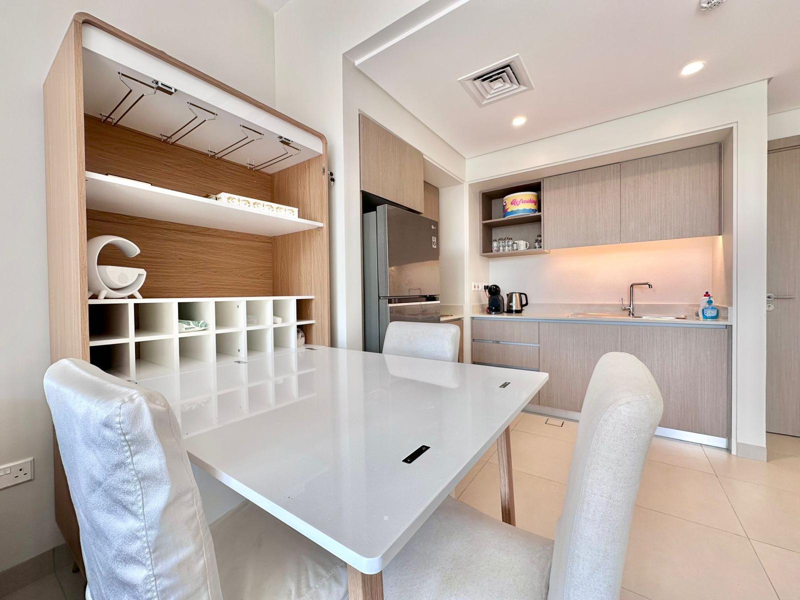 Apartment in Diyar Al-Muharraq for Sale and Rent